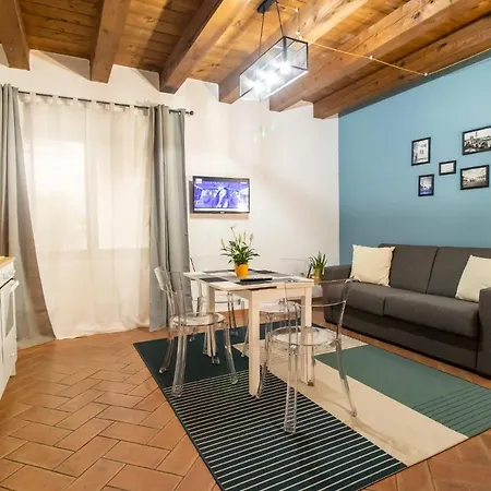 Eden Ponte Pietra Apartment