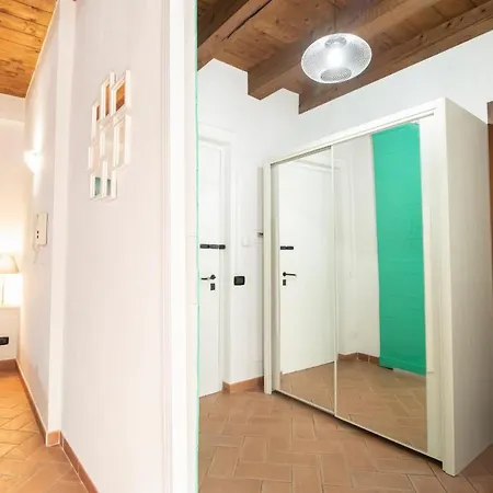 Apartment Eden Ponte Pietra *